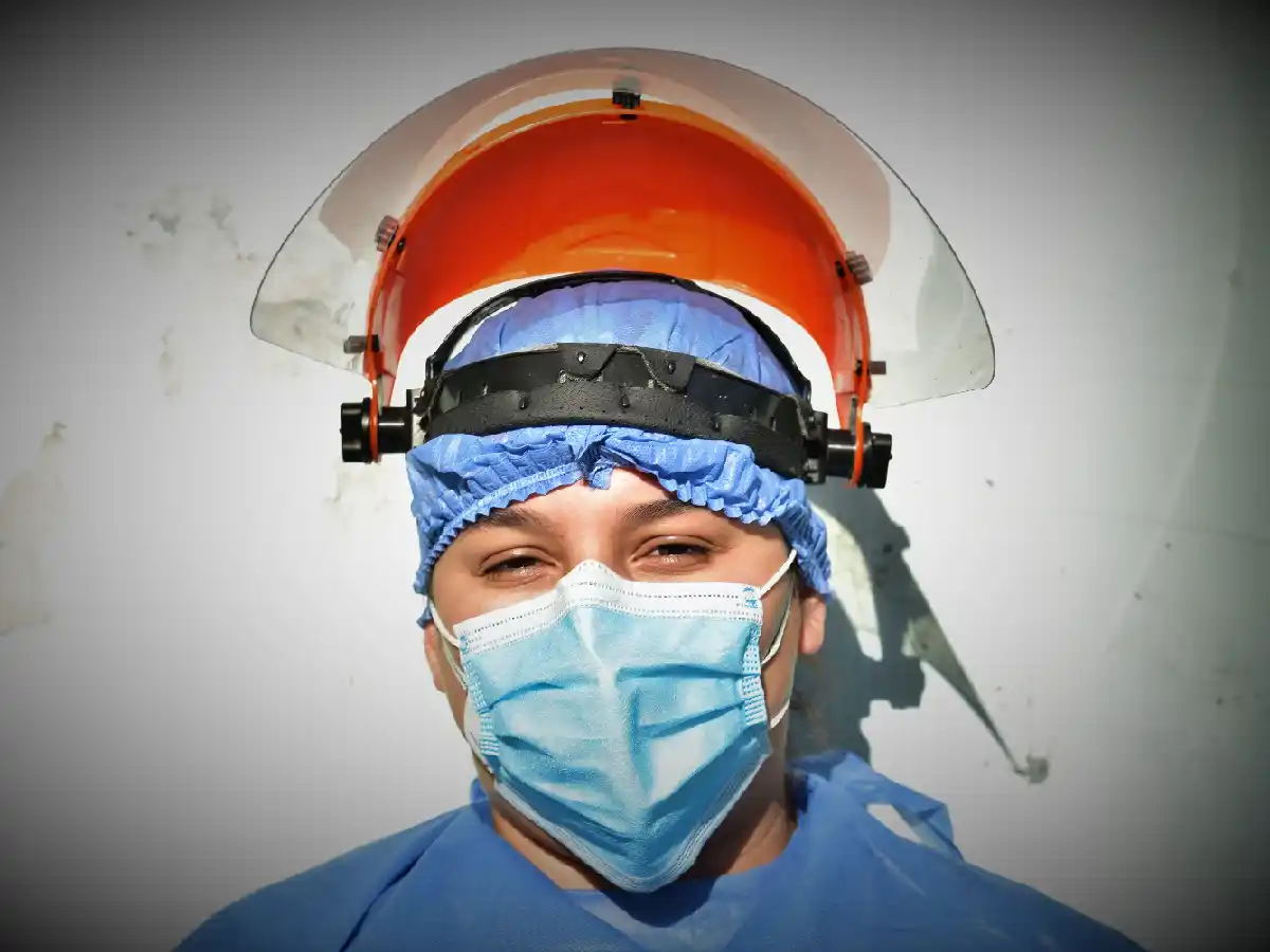 “Nuestro motor cada día es el agradecimiento de los pacientes"