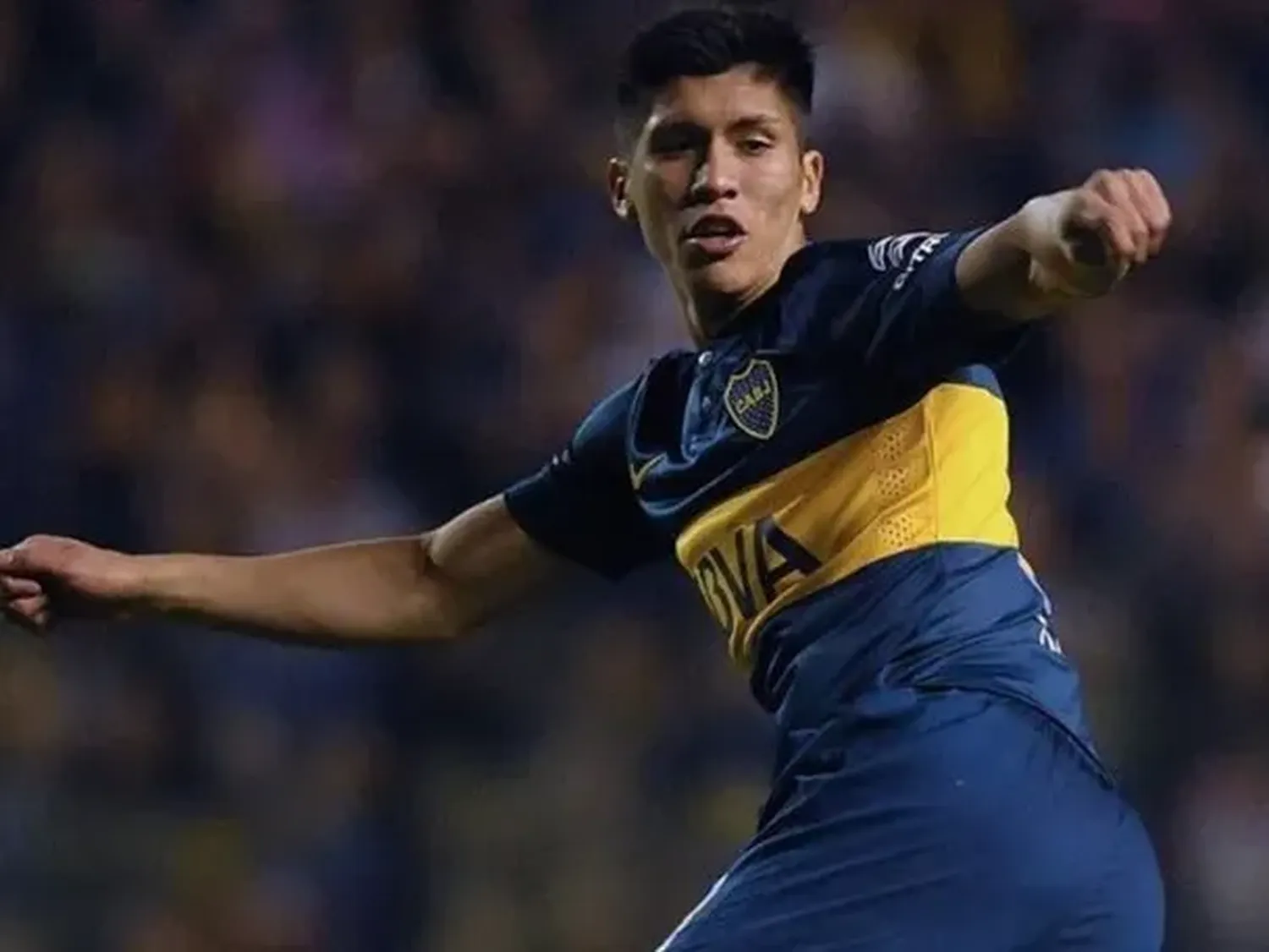 Confirman la condena del futbolista Nahuel Zárate por “homicidio culposo” y ordenan su detención