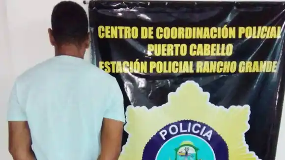 PODER DE LAS REDES SOCIALES se expresó en la detención de trabajador de bodegón que empujó y pateó a cliente en el rostro (VIDEO)