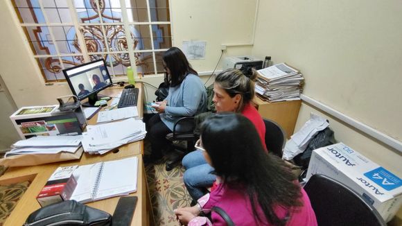 Condena de 18 años y medio para Chalaco Albacete por intento de femicidio