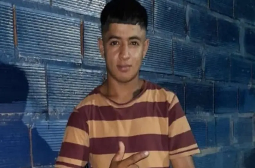 Encontraron el cuerpo del joven que había desaparecido en el arroyo Ludueña