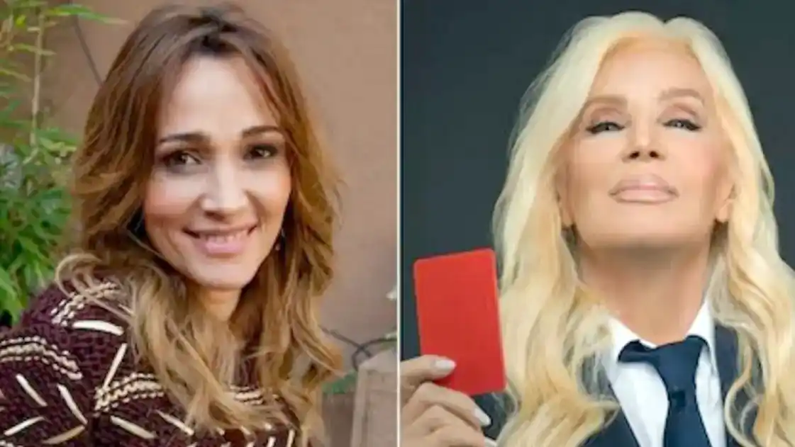 Susana Giménez, contra Vero Lozano: "Yo nunca hubiera dicho eso de alguien, es horrible"