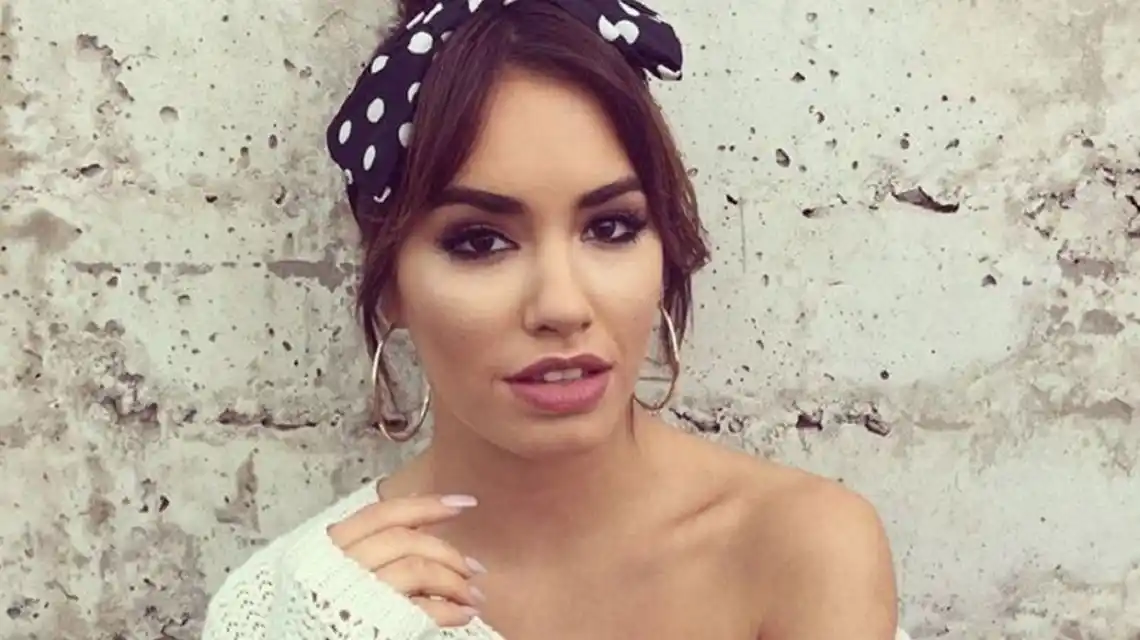 Lali Espósito aclaró por qué criticó el maltrato entre mujeres