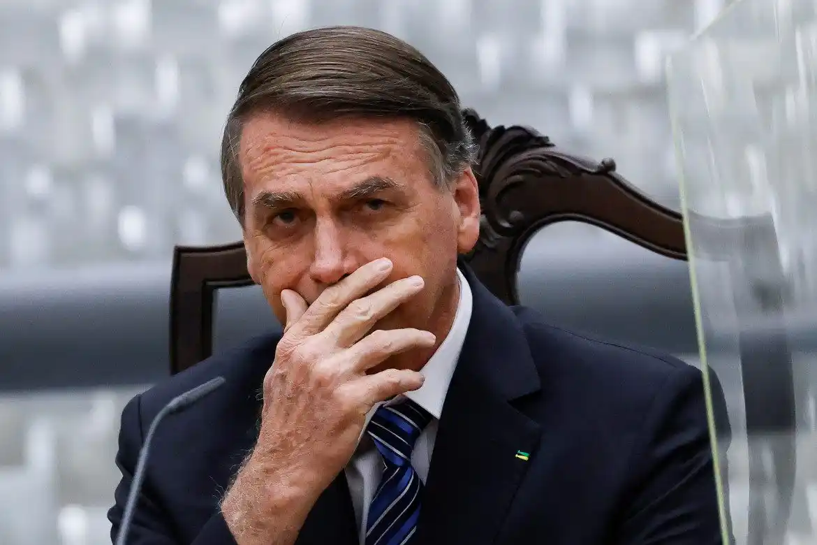 Inhabilitado Bolsonaro, por «abuso del poder político»