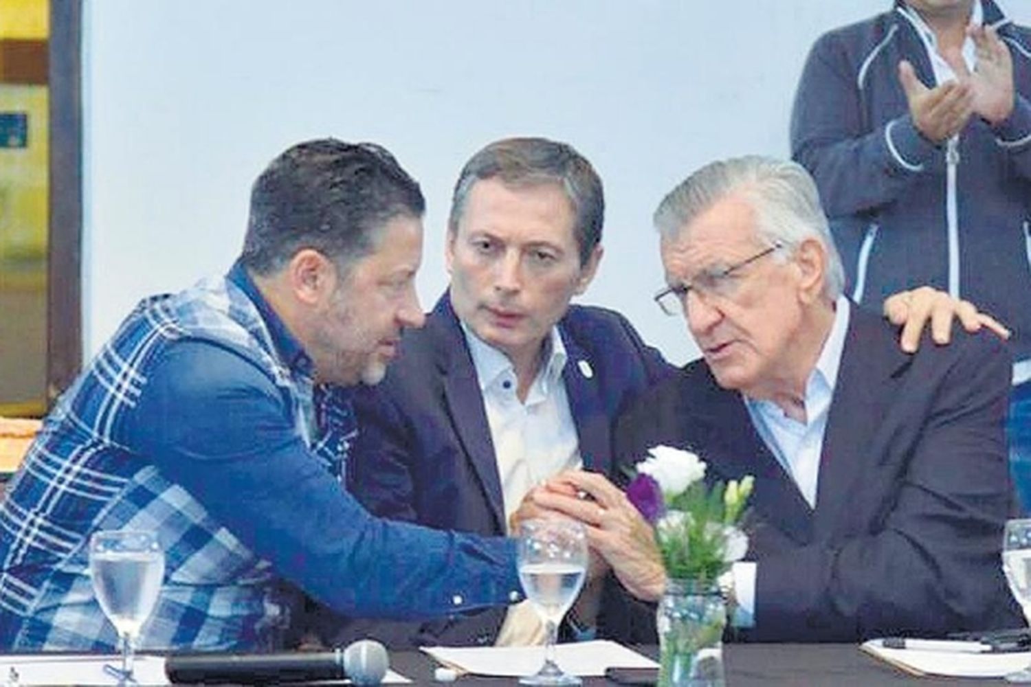 El Partido Justicialista celebra el Día de la Lealtad en distintos puntos del país