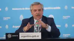 "La construcción es el motor que va a encender la economía y dar trabajo"