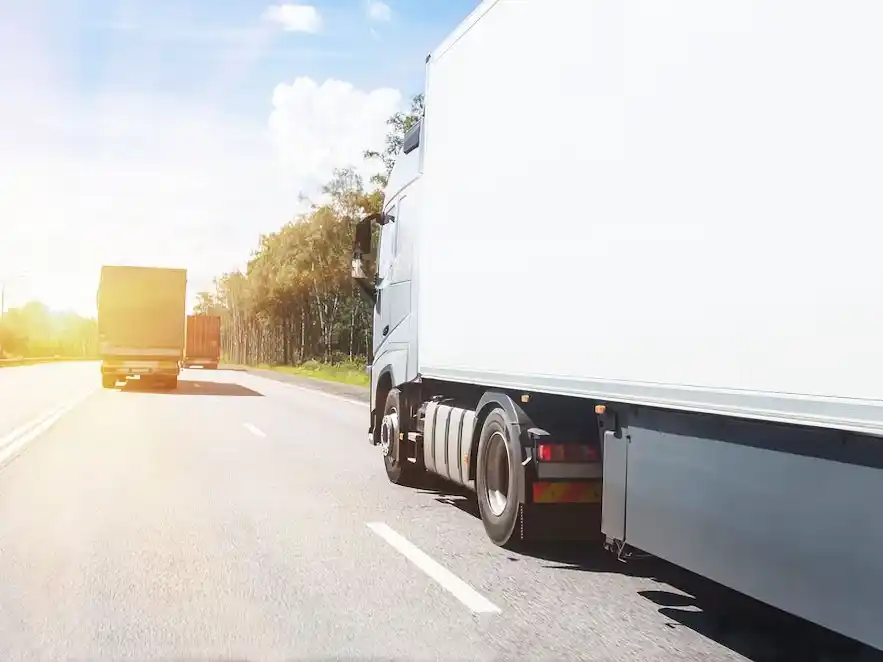 Los costos del transporte de cargas aumentaron 2,28% en febrero y acumulan 4,4% en 2026