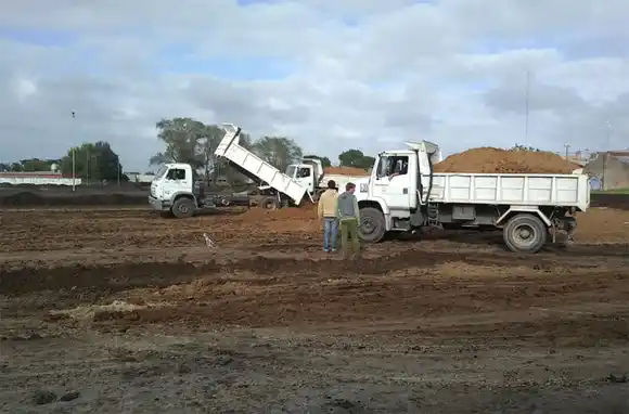 Buscan prorrogar el régimen promocional para la reactivación de la Construcción