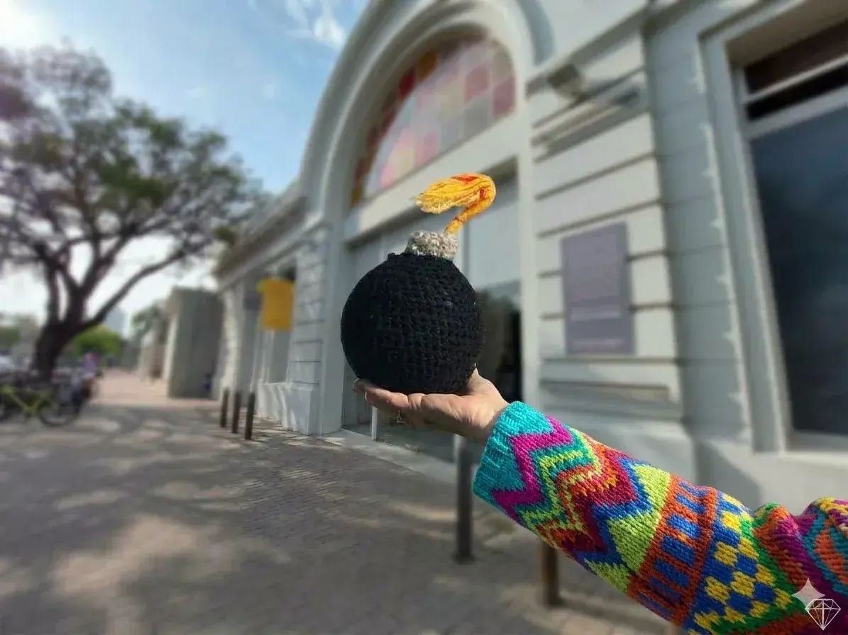 El CCVM inaugura dos muestras temporarias