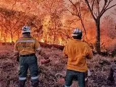 La norma advierte que las condiciones hidrometeorológicas en la provincia configuran un escenario de emergencia cuyo agravamiento genera daños ambientales significativos y peligro para la vida de las personas.