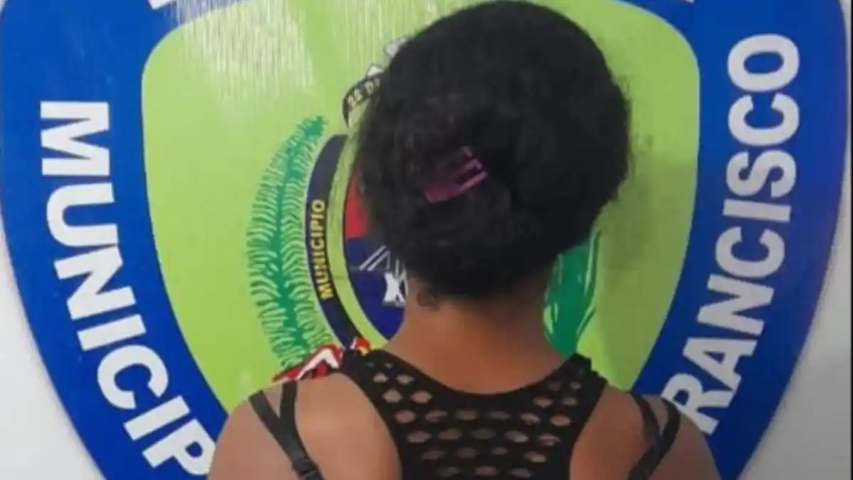 Esto también es violencia de género: Mujer se emborrachó y golpeó a su pareja con un bate