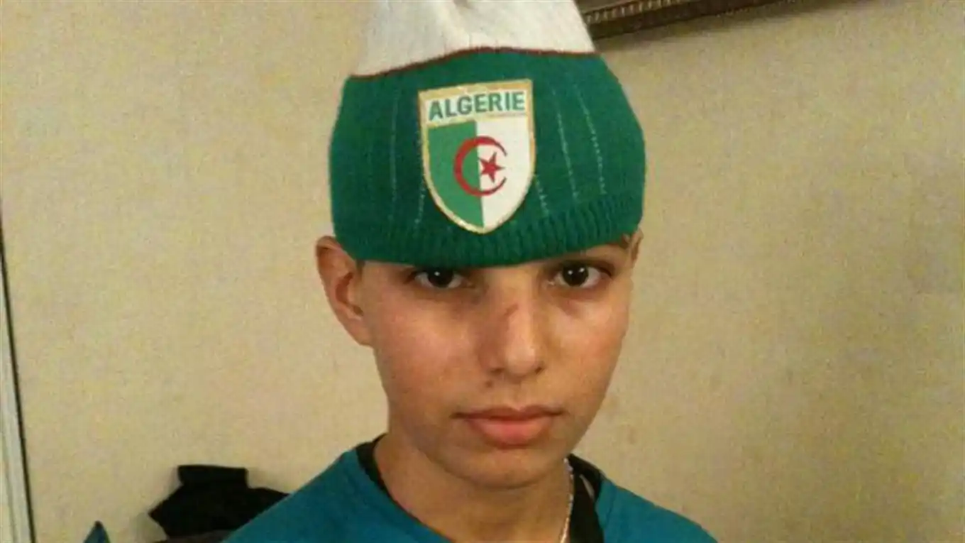 Estos son los terroristas que degollaron al sacerdote en Francia