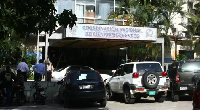 Azote de barrio asesinó a un obrero en Chapellín