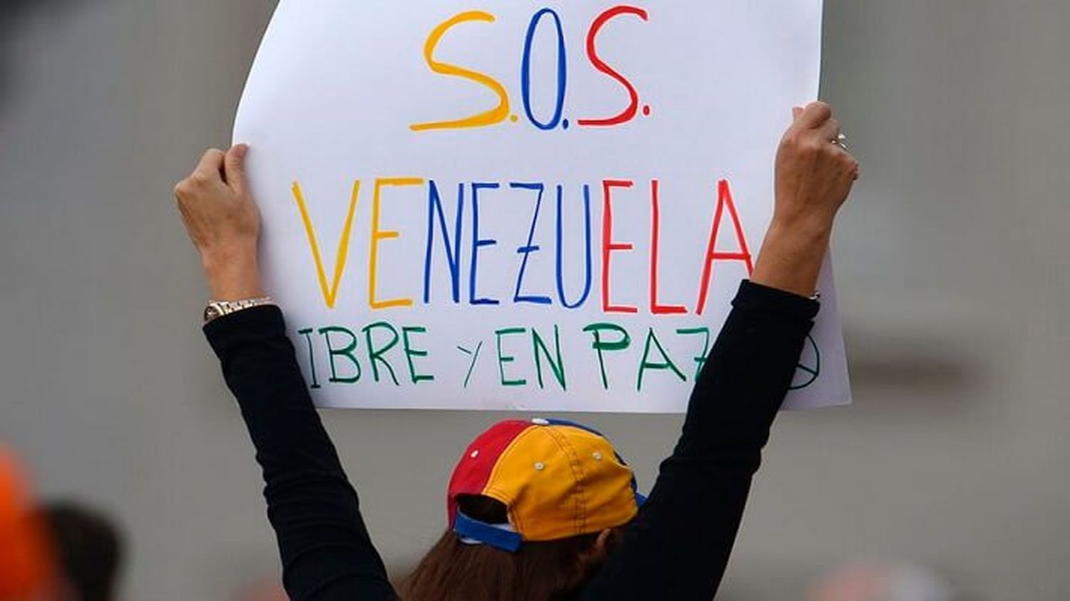 ¡CUANDO NO! Venezuela entre los países con peor desempeño en el 2021 (+Razones)