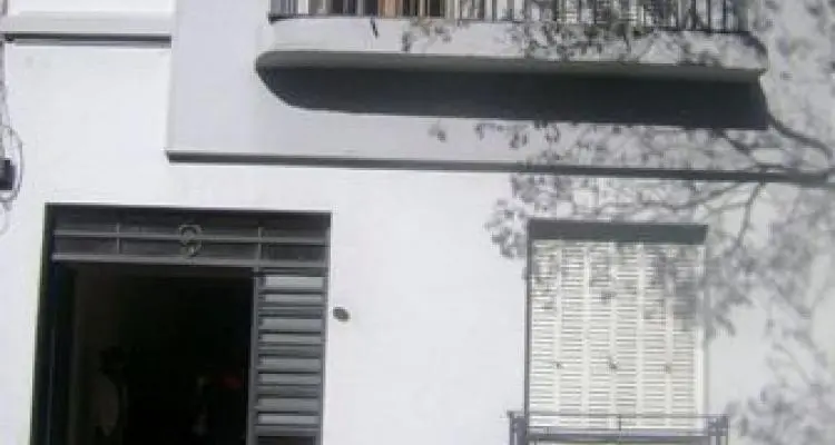 Renovaron por seis meses la Casa del Estudiante de Rosario