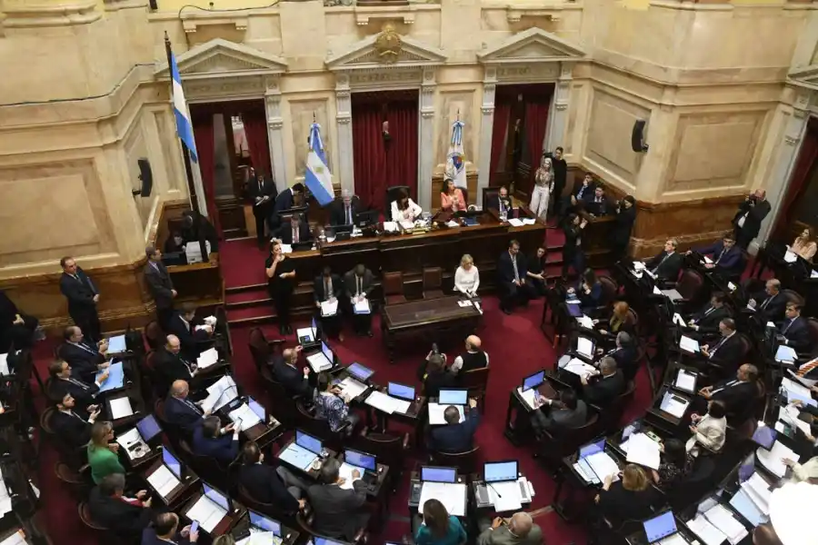 Ley de Alquileres: el Senado comienza a debatir en comisión las modificaciones