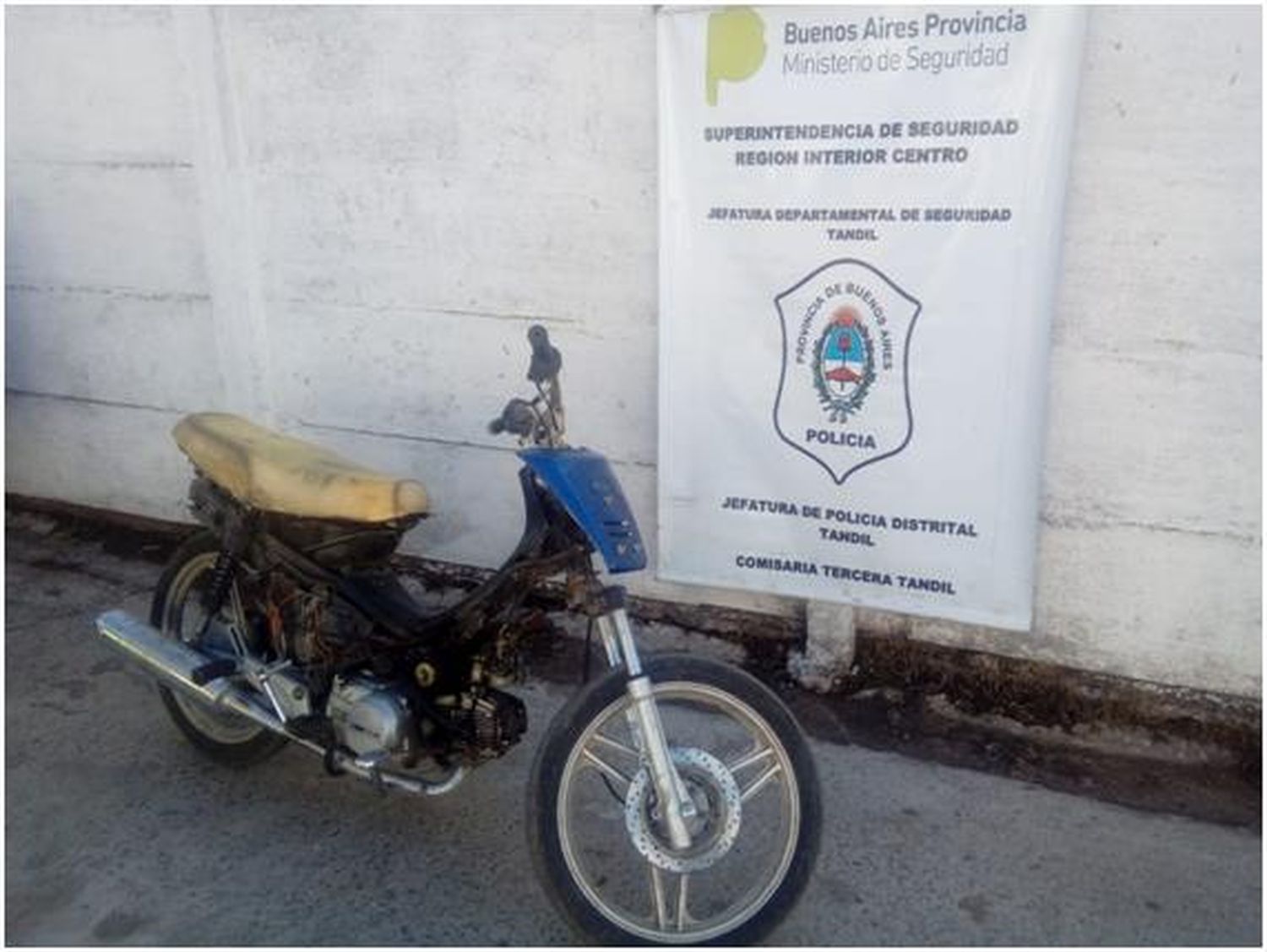 Breve Policial