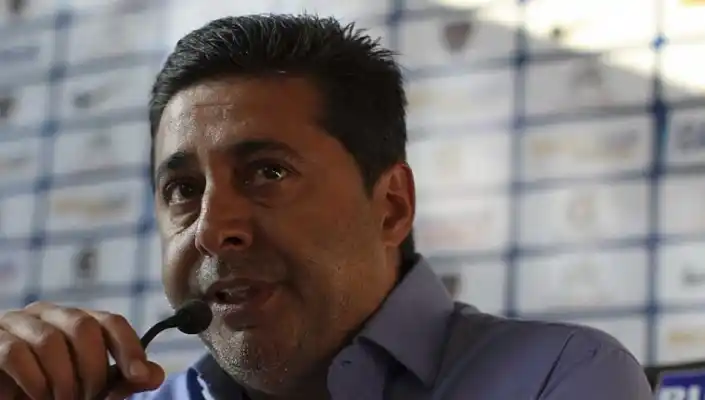 Boca emitió un comunicado tras la publicación del video 