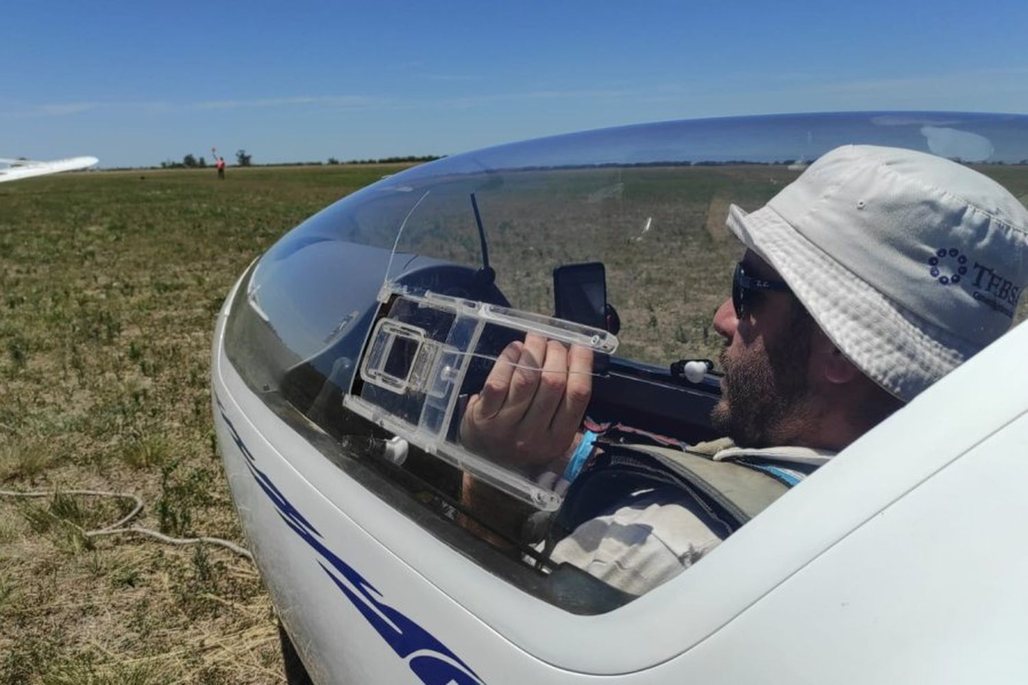 Con más de medio centenar de pilotos de todo el país, y dos representantes de Brasil, la competencia se presenta como la más importante de Latinoamérica durante 2022.