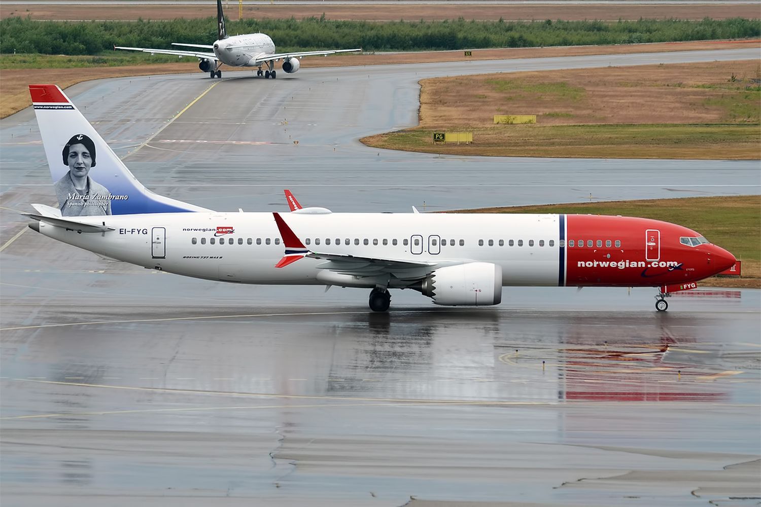 Norwegian obtiene un beneficio operativo de 138 millones de euros en 2022
