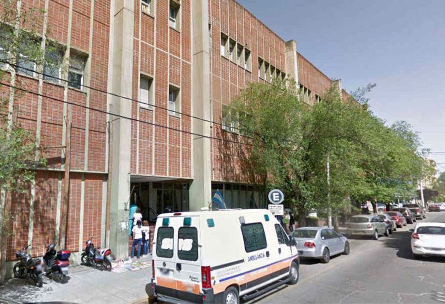 Un adolescente de 14 años fue baleado en Mar del Plata