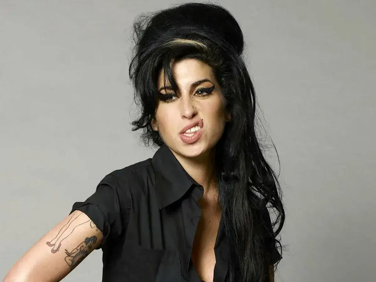 A 15 años de su muerte: el legado imborrable de Amy Winehouse