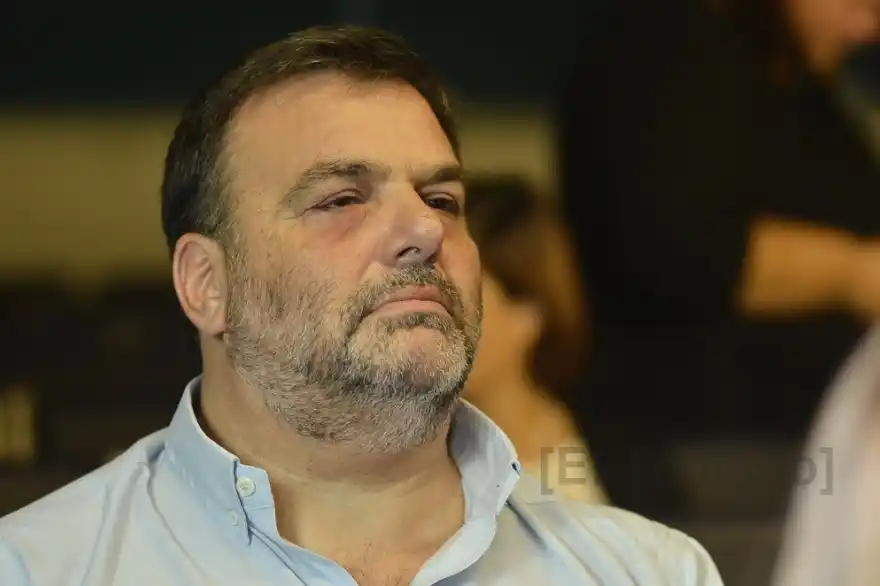 Rovella destacó el lanzamiento de créditos blandos para las PyMES anunciado por Vidal