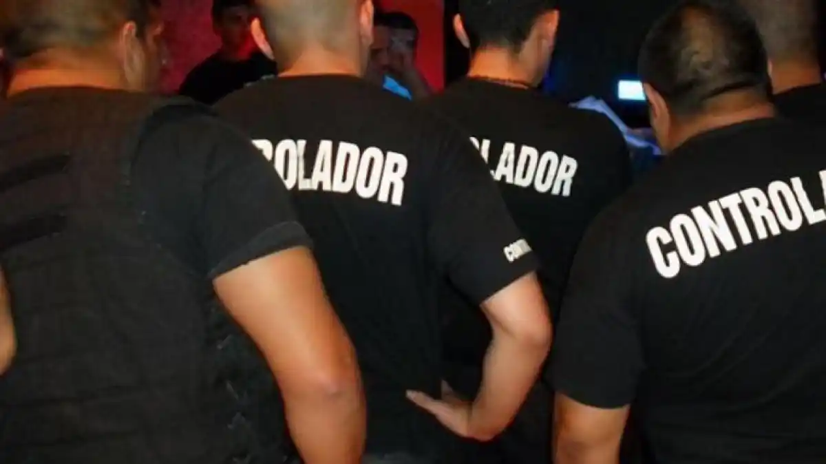 Entre Ríos reglamentó la habilitación del personal de seguridad que realiza tareas de vigilancia en locales de entretenimiento
