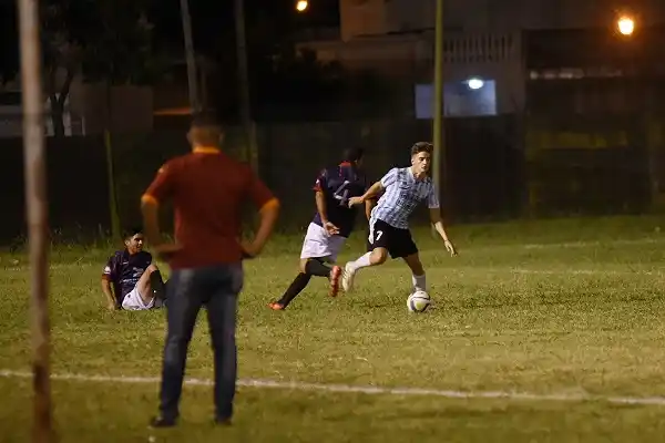 Se juegan las semifinales de la Copa Gualeguaychú