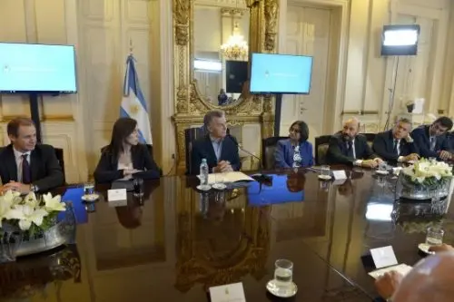 Por el Pacto Fiscal, Buenos Aires recibió 56% más de coparticipación