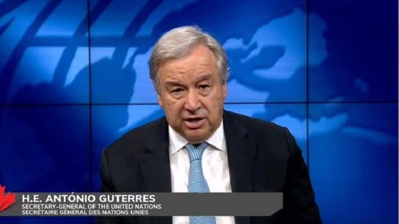 ¡ONU LES PONE EL OJO! Talibán no ha cumplido promesas sobre las mujeres afganas