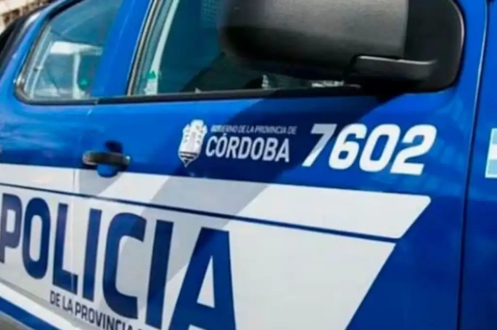 Brutal crimen