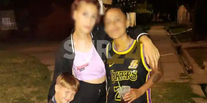 Detuvieron a la madre y a su pareja por el crimen de Lucio en La Pampa