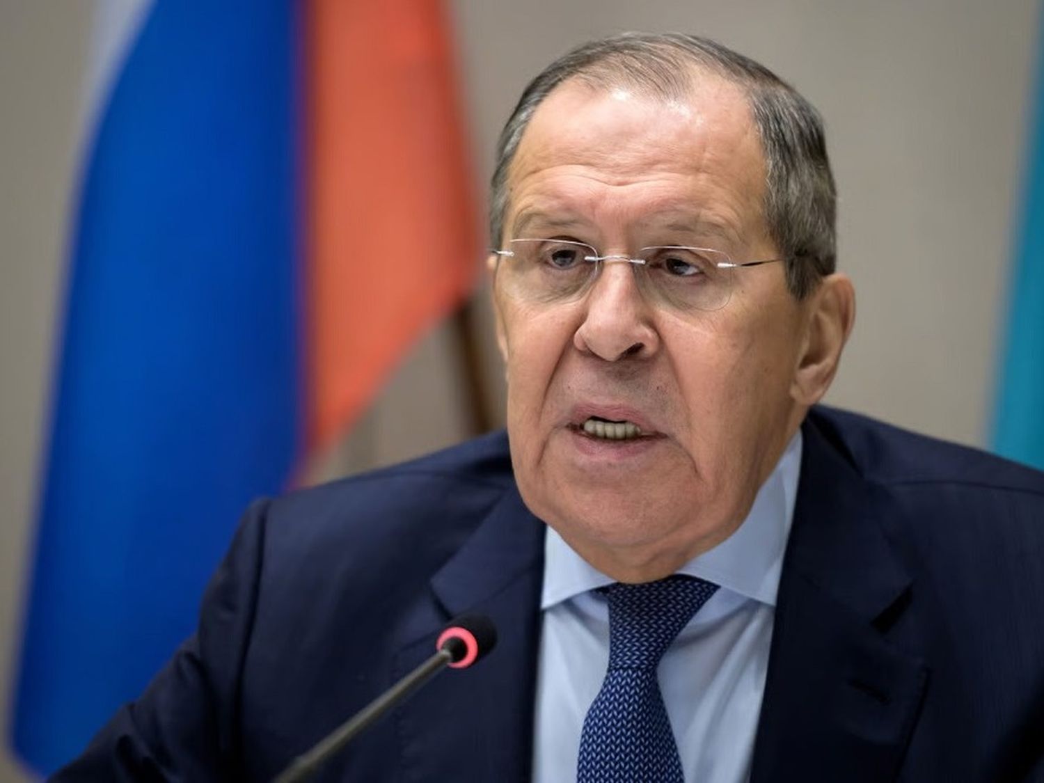 Según Rusia, los ataques israelíes en Doha conducen a una mayor desestabilización