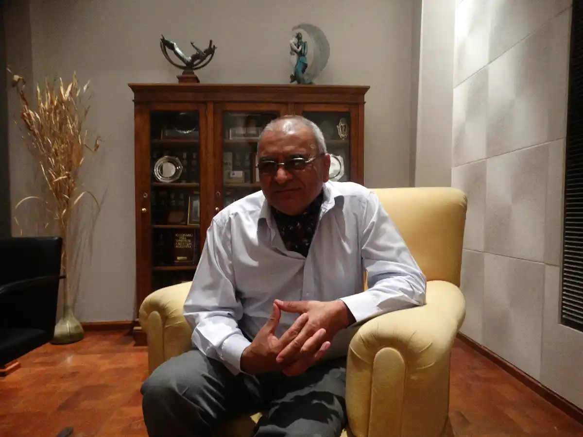 A 36 años de la guerra, se renueva un viejo reclamo  