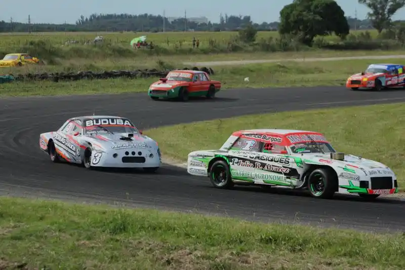 APAC confirmó una fecha para junio en Mar del Plata