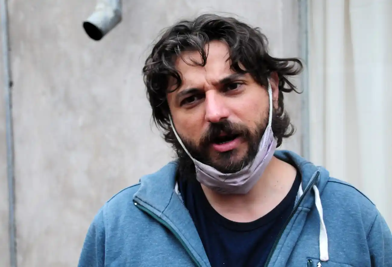 Grabois presentó en Tandil el Plan de Desarrollo Humano Integral 