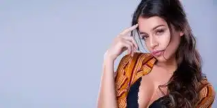 Vicky Garay se casa con el hermano de Pampita 