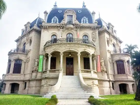 Celebración del Día Internacional de los Museos