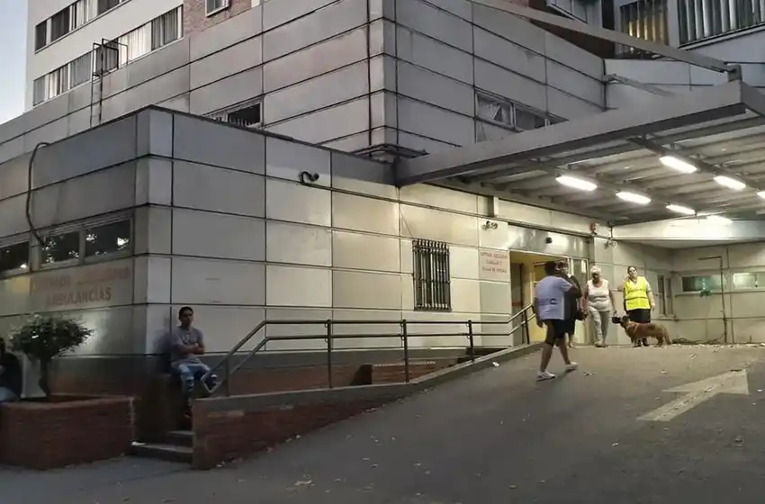 Empiezan a suspender cirugías programadas y liberar camas críticas en los hospitales