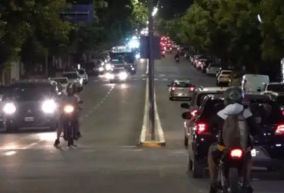 La medida busca reducir la cantidad de accidentes por medio de la prevención, mejorar el control del tránsito vehicular y sancionar a los infractores.