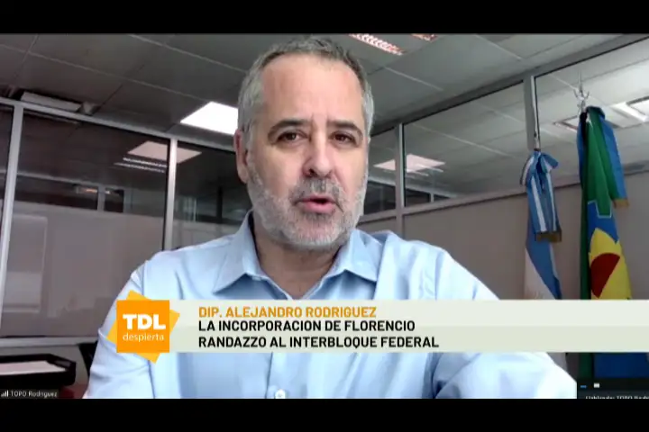 La realidad política, a días del recambio institucional – Tandil Despierta
