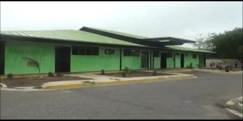 Paciente  contagió a 27 personas de COVID-19 en Lara