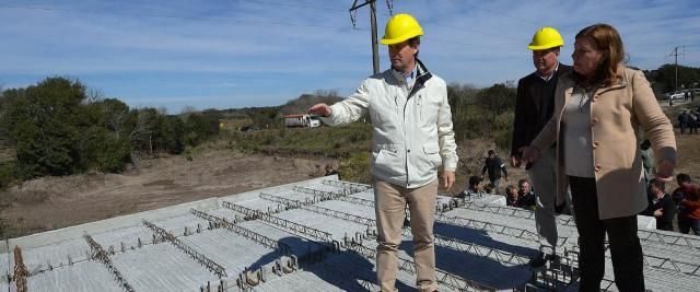 Entre Ríos es una de las provincias de mayor inversión vial con fondos propios