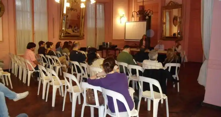 Centro de Comercio organiza charla sobre legislación vigente para empleadores