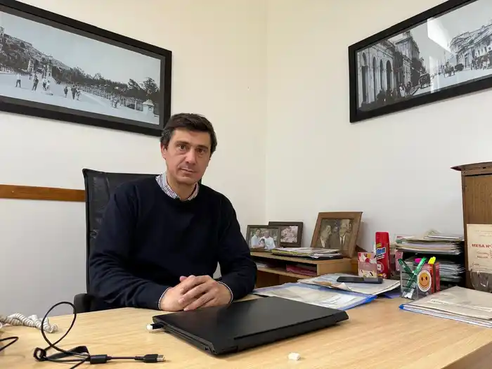 El Ejecutivo informó que emitió una “orden de servicio” a los recolectores, pero estos no acataron