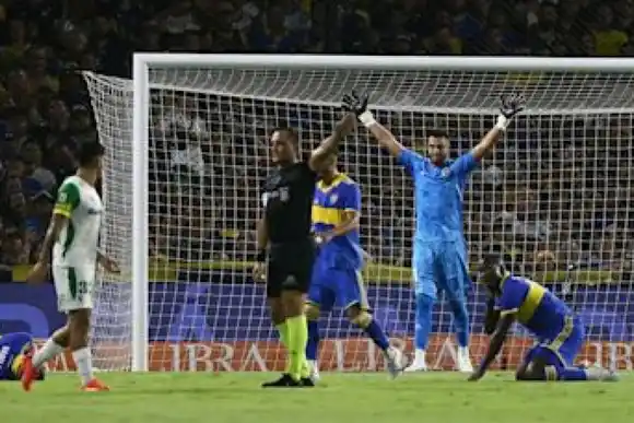 Finalizó la 6° fecha de la LPF: resultados y tabla de posiciones