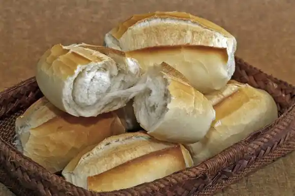 El precio del trigo tiene escaso impacto en el costo del pan