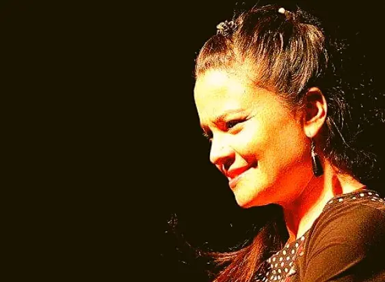 “Sembrando flamenco”, con la bailaora Paula Ciampone