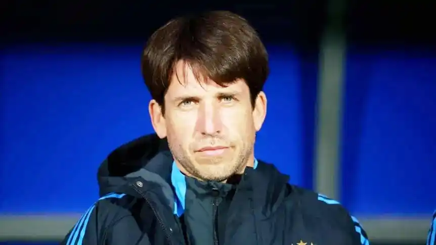 Placente entregó la lista de la Selección Argentina Sub 17 para el Mundial de Qatar